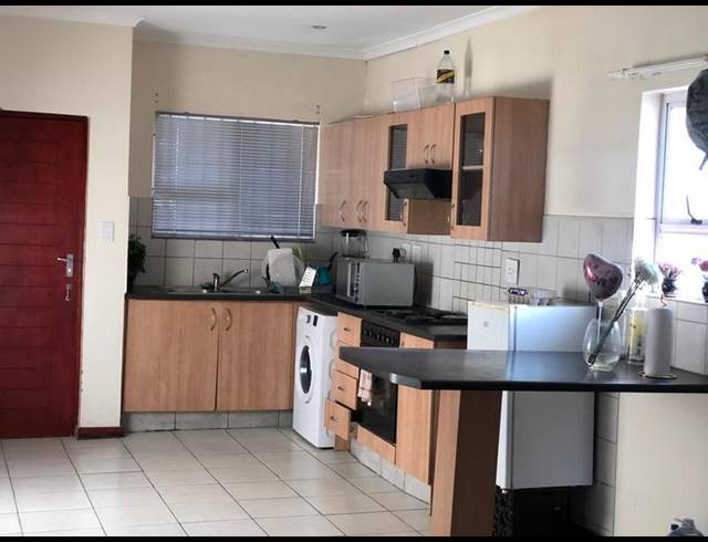 2 BEDROOM APARTMENT FOR SALE IN FERNDALE